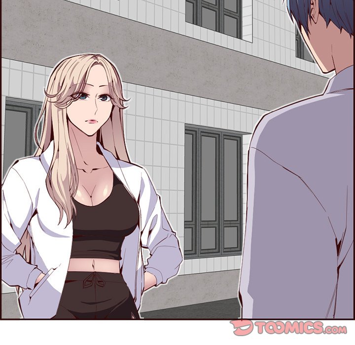 College Secrets Chapter 18 - HolyManga.Net