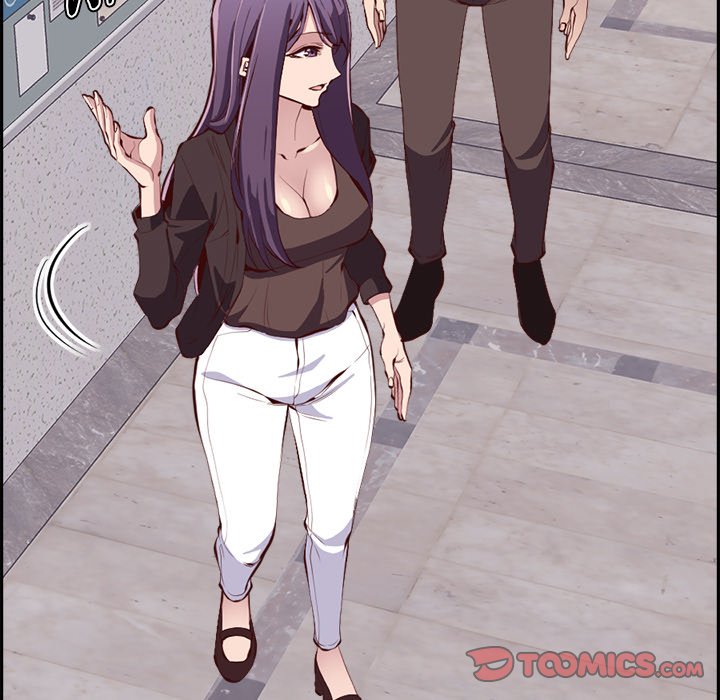 College Secrets Chapter 18 - HolyManga.Net