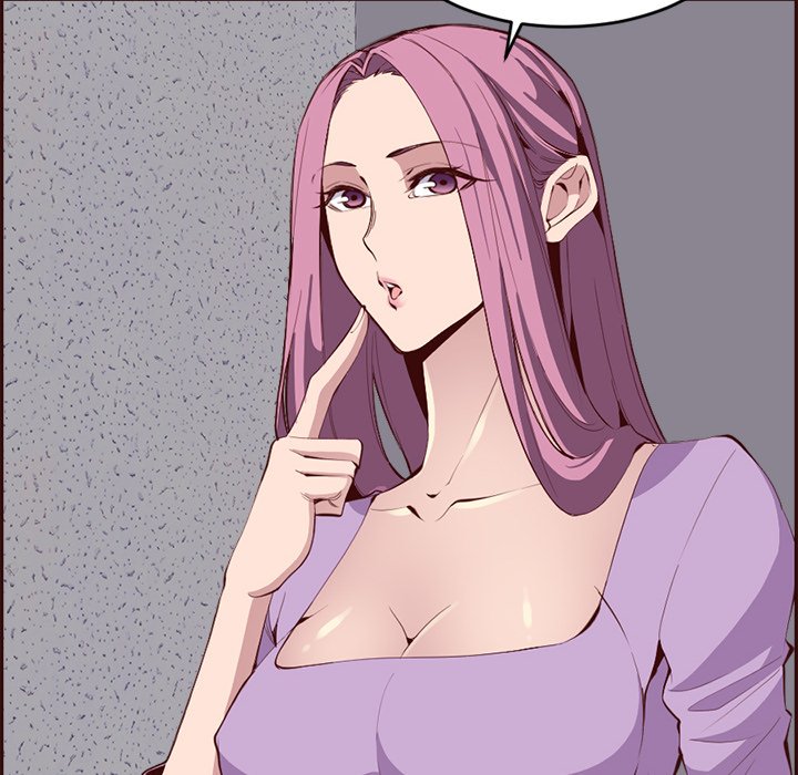 College Secrets Chapter 18 - HolyManga.Net