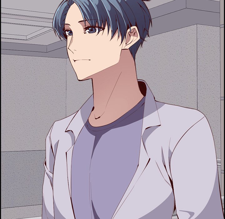 College Secrets Chapter 18 - HolyManga.Net