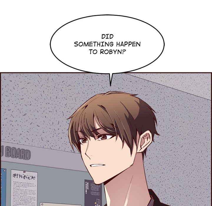 College Secrets Chapter 18 - HolyManga.Net