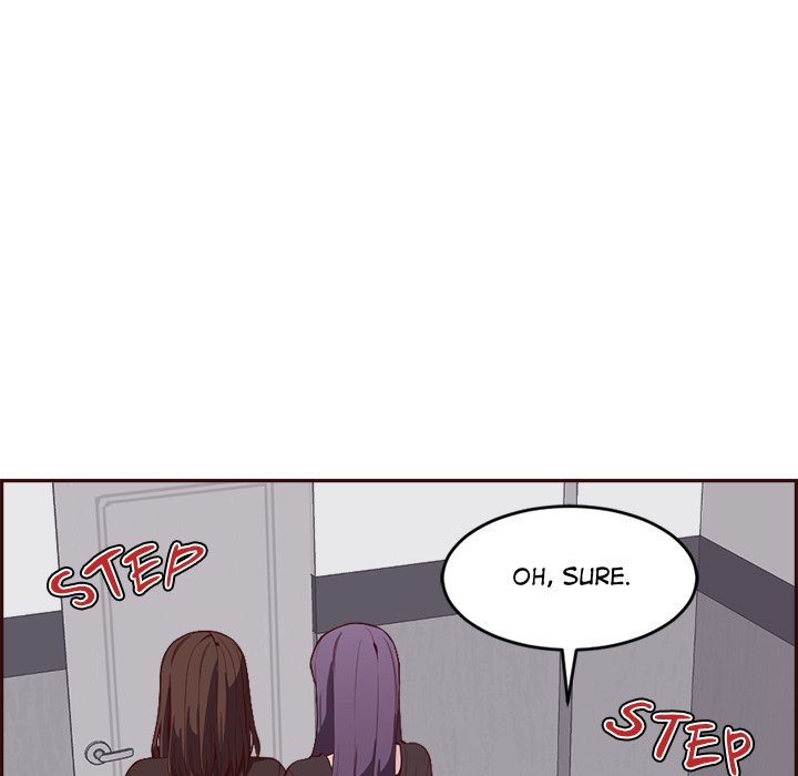 College Secrets Chapter 18 - HolyManga.Net