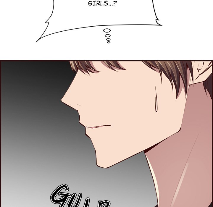 College Secrets Chapter 18 - HolyManga.Net