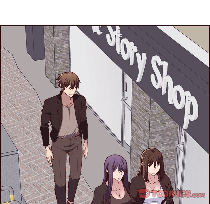 College Secrets Chapter 18 - HolyManga.Net