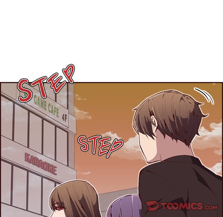 College Secrets Chapter 18 - HolyManga.Net