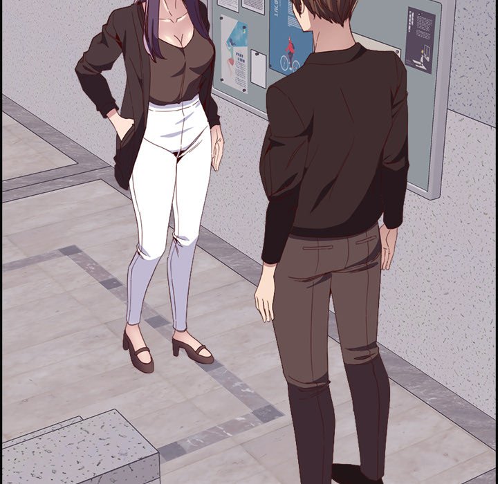 College Secrets Chapter 18 - HolyManga.Net