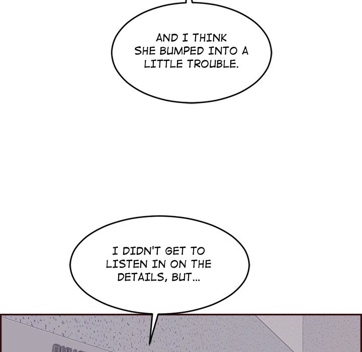 College Secrets Chapter 18 - HolyManga.Net