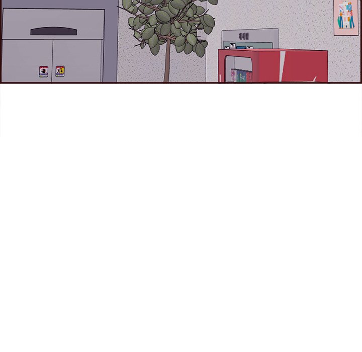 College Secrets Chapter 18 - HolyManga.Net