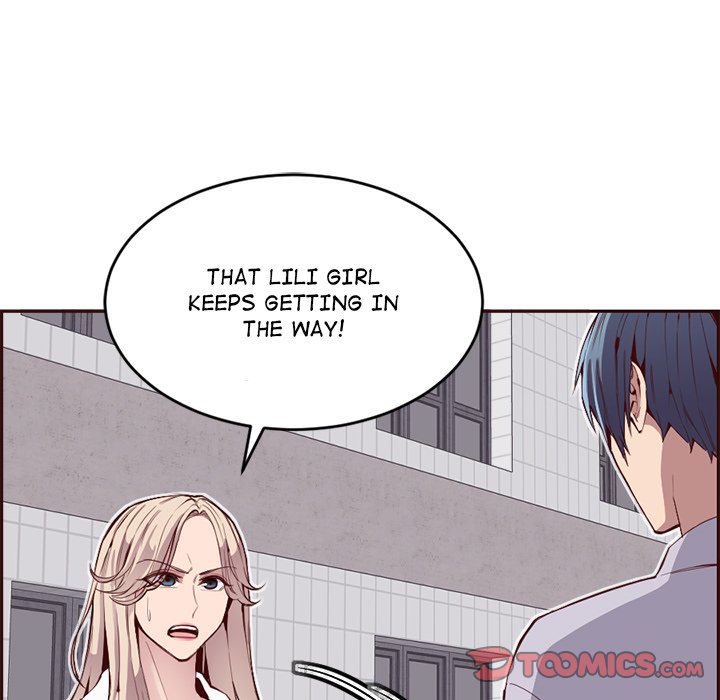 College Secrets Chapter 18 - HolyManga.Net