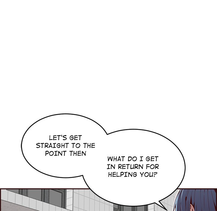 College Secrets Chapter 18 - HolyManga.Net