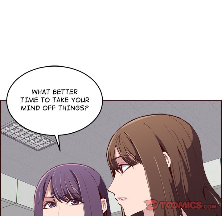 College Secrets Chapter 18 - HolyManga.Net