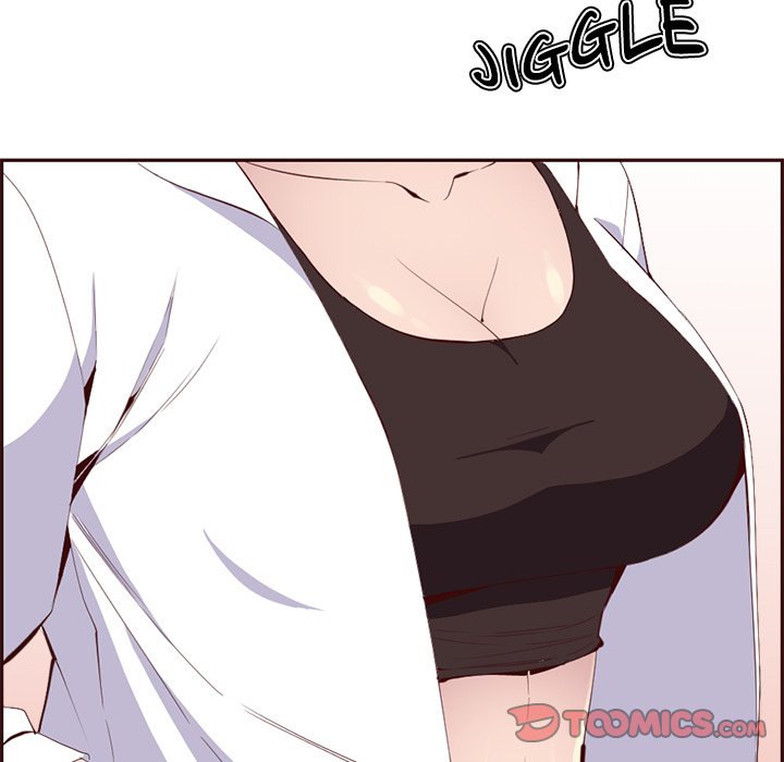 College Secrets Chapter 18 - HolyManga.Net