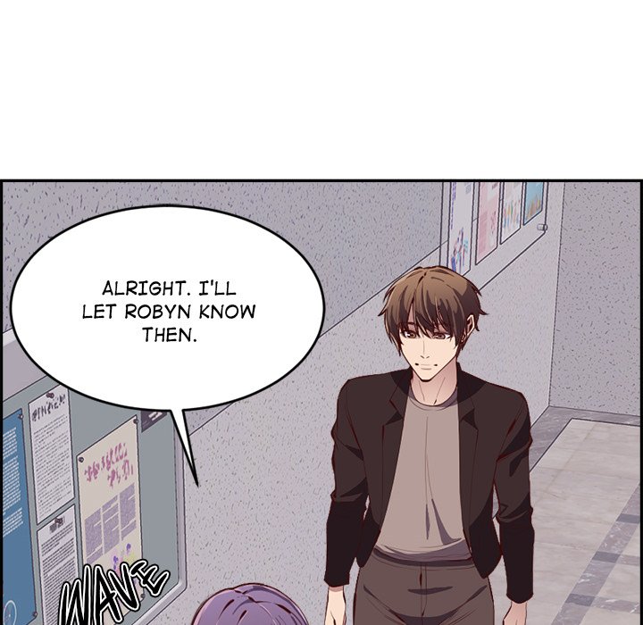 College Secrets Chapter 18 - HolyManga.Net