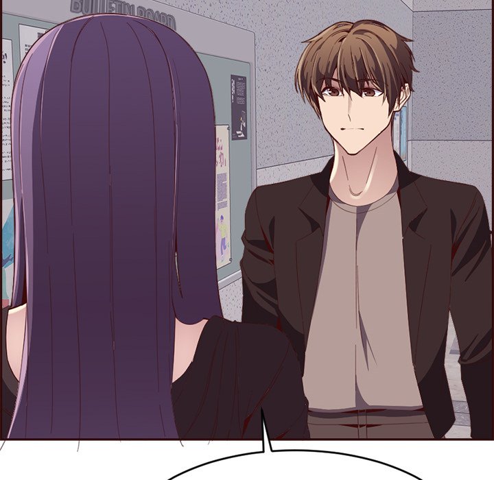 College Secrets Chapter 18 - HolyManga.Net