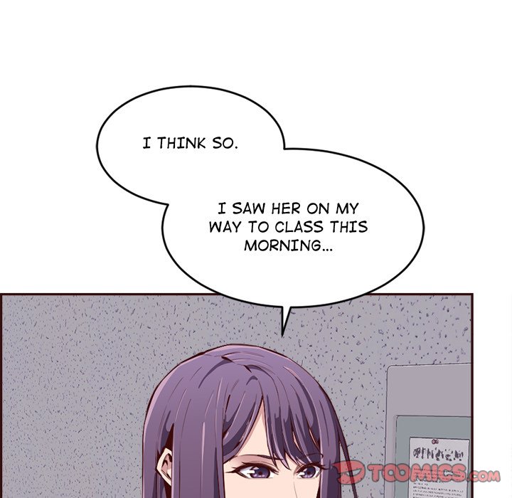 College Secrets Chapter 18 - HolyManga.Net