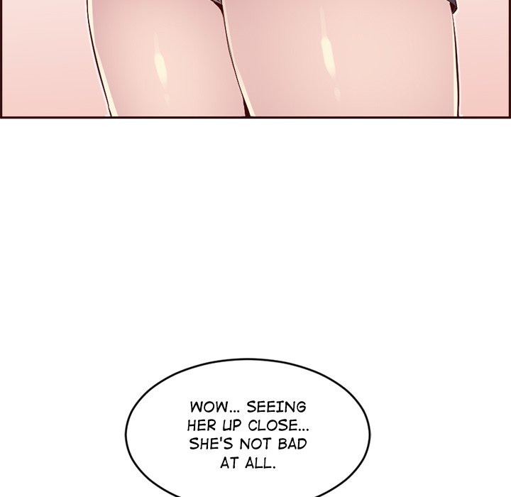 College Secrets Chapter 18 - HolyManga.Net