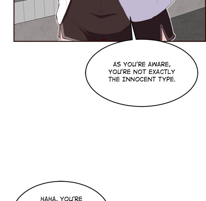 College Secrets Chapter 18 - HolyManga.Net