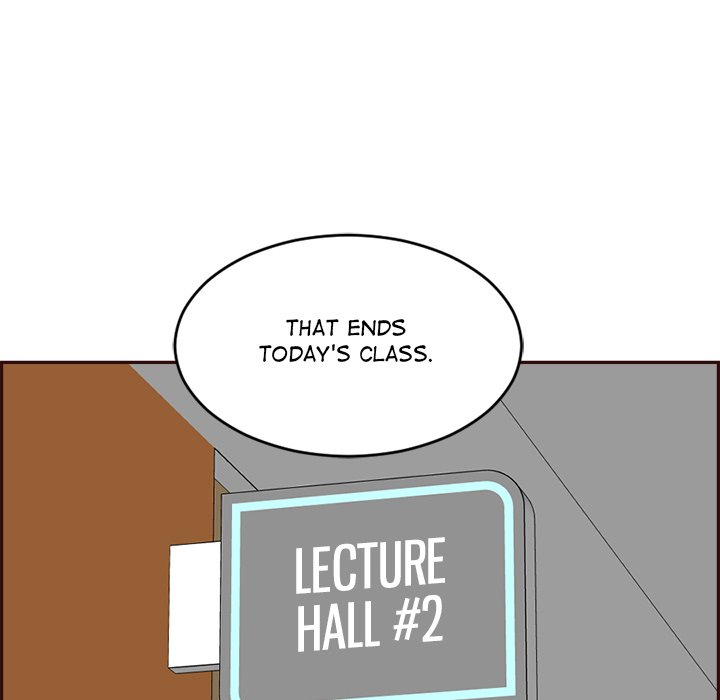 College Secrets Chapter 18 - HolyManga.Net