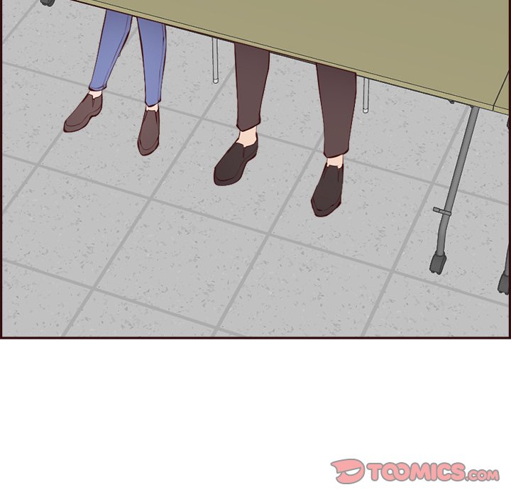 College Secrets Chapter 18 - HolyManga.Net