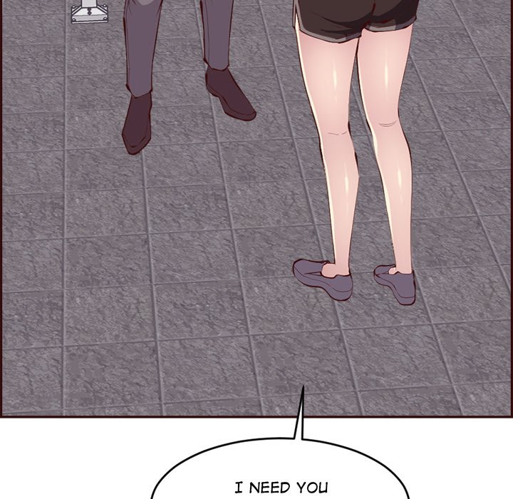College Secrets Chapter 18 - HolyManga.Net