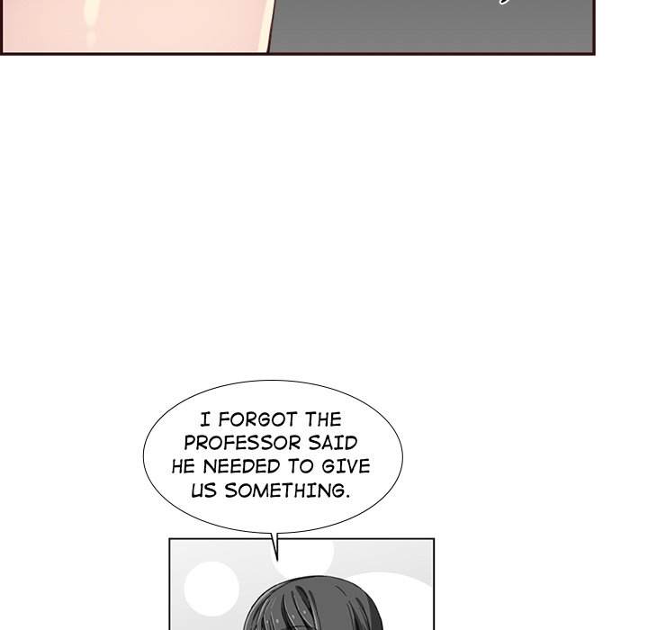 College Secrets Chapter 18 - HolyManga.Net