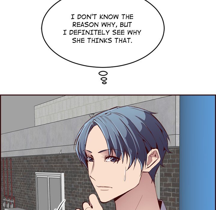 College Secrets Chapter 18 - HolyManga.Net