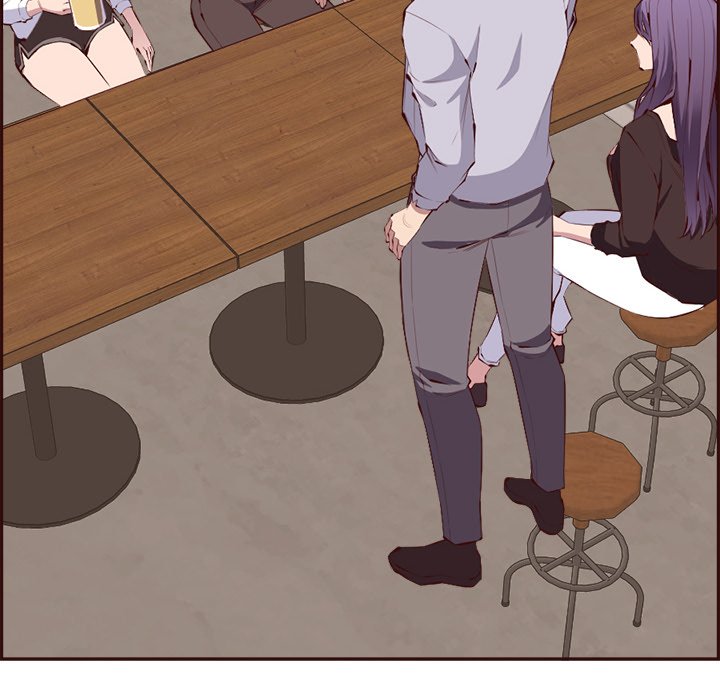 College Secrets Chapter 19 - HolyManga.Net