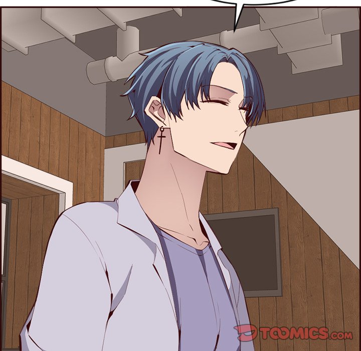 College Secrets Chapter 19 - HolyManga.Net