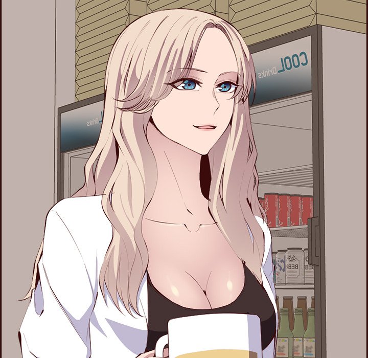 College Secrets Chapter 19 - HolyManga.Net