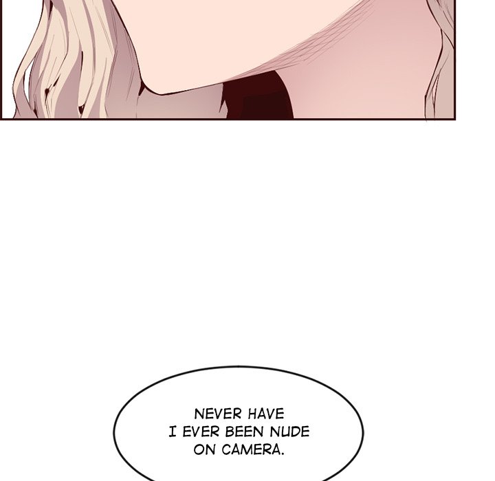 College Secrets Chapter 19 - HolyManga.Net