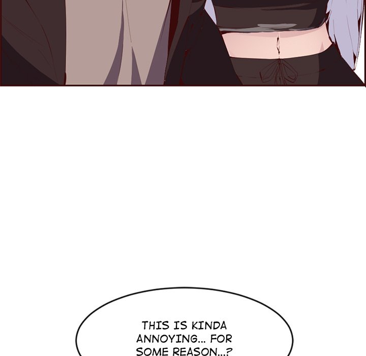 College Secrets Chapter 19 - HolyManga.Net