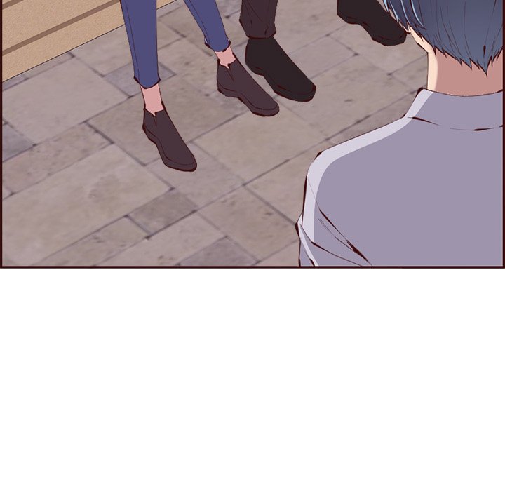 College Secrets Chapter 19 - HolyManga.Net