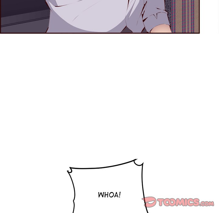 College Secrets Chapter 19 - HolyManga.Net
