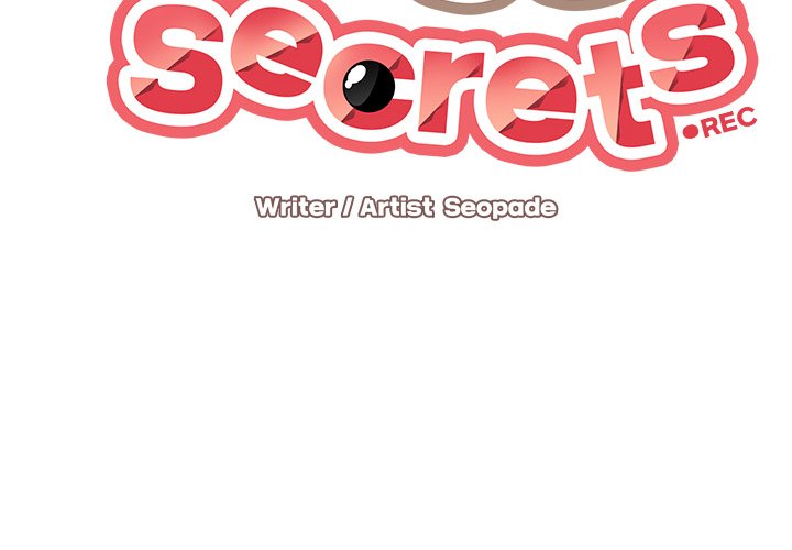 College Secrets Chapter 19 - HolyManga.Net