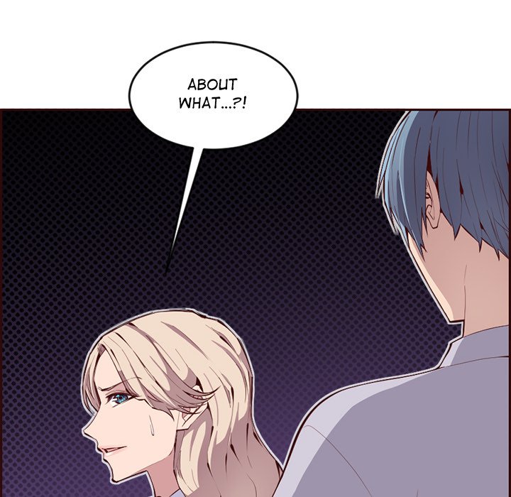 College Secrets Chapter 19 - HolyManga.Net