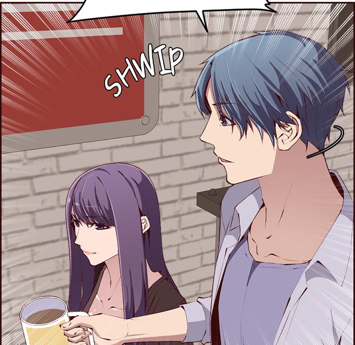 College Secrets Chapter 19 - HolyManga.Net