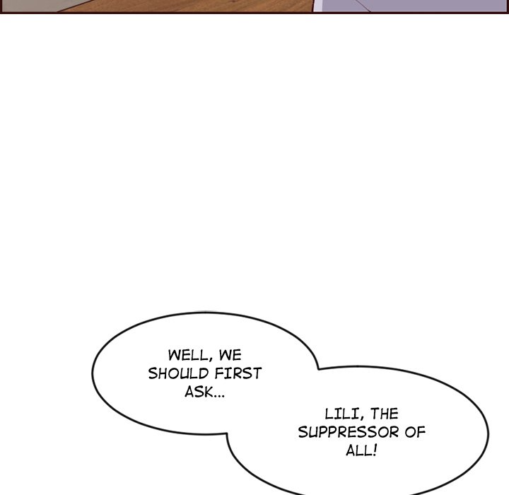 College Secrets Chapter 19 - HolyManga.Net