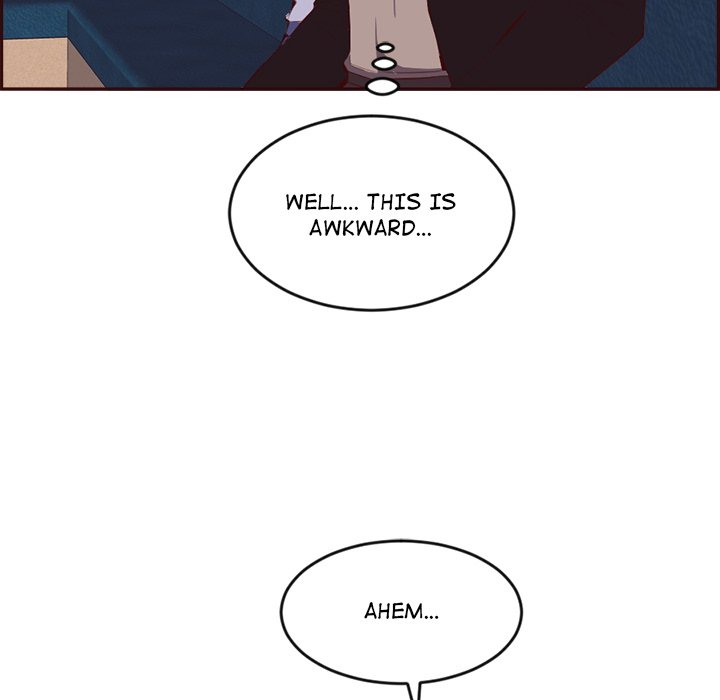 College Secrets Chapter 19 - HolyManga.Net