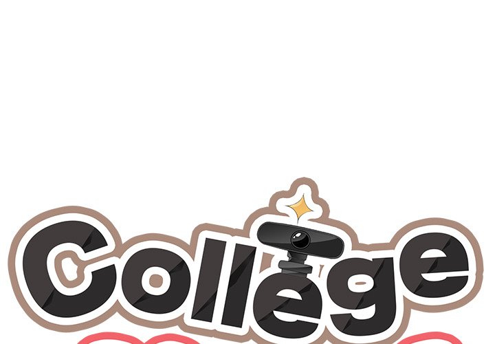 College Secrets Chapter 19 - HolyManga.Net