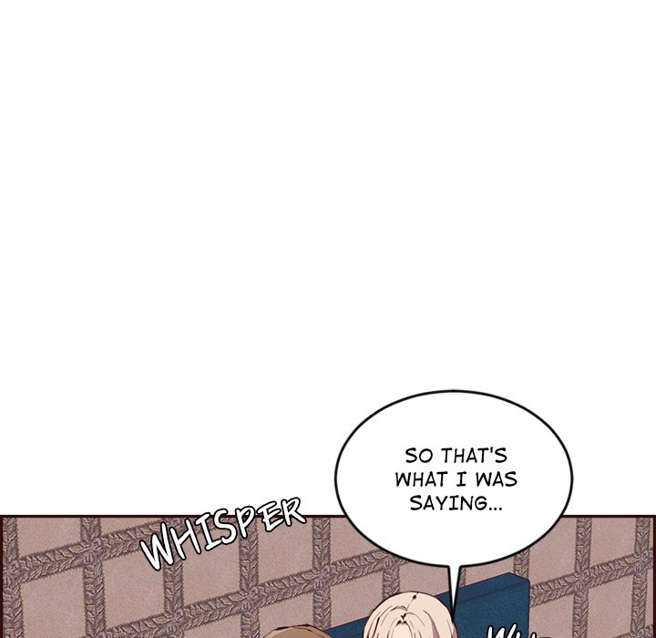 College Secrets Chapter 19 - HolyManga.Net
