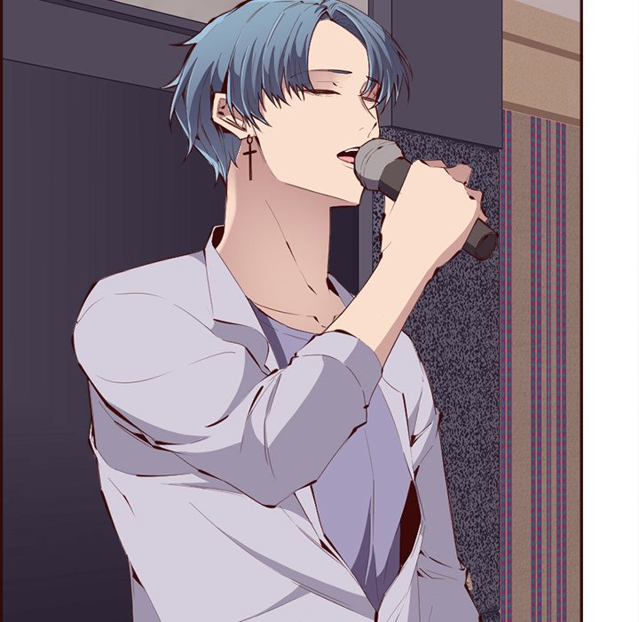 College Secrets Chapter 19 - HolyManga.Net