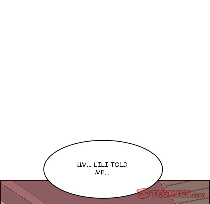 College Secrets Chapter 19 - HolyManga.Net