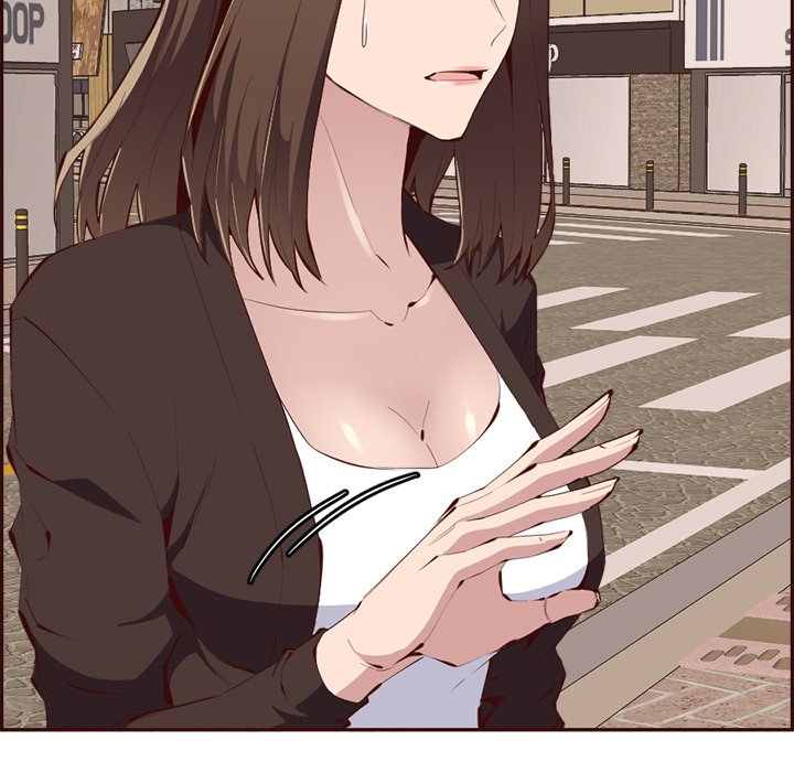 College Secrets Chapter 19 - HolyManga.Net