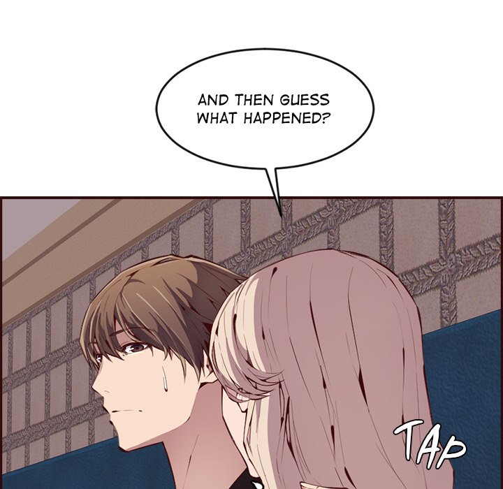 College Secrets Chapter 19 - HolyManga.Net