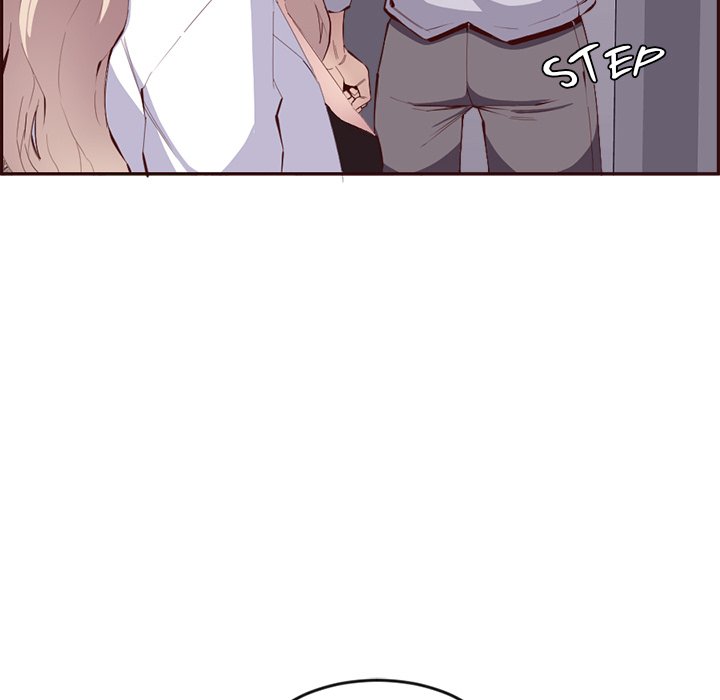 College Secrets Chapter 19 - HolyManga.Net