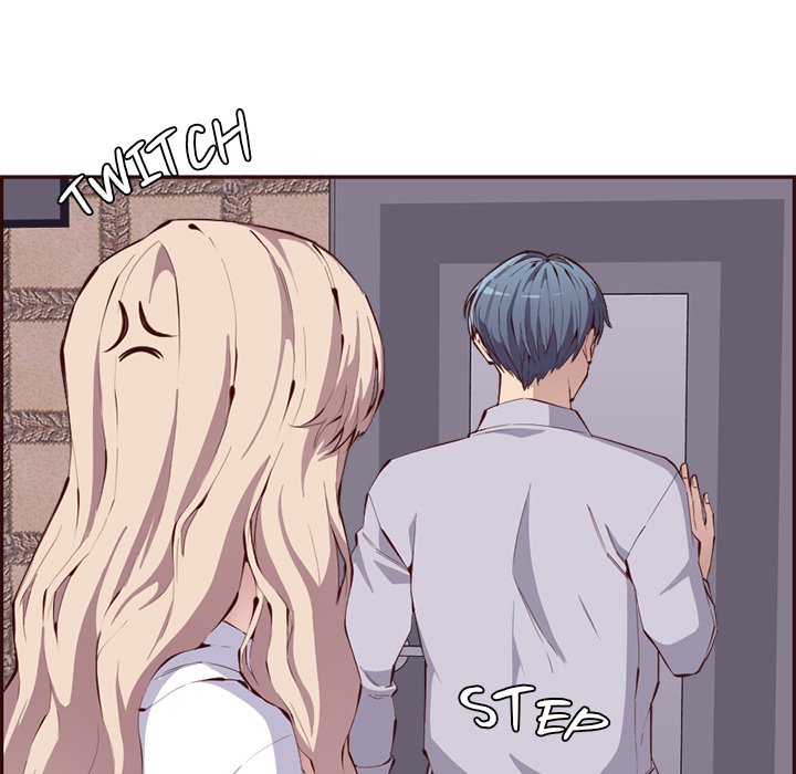 College Secrets Chapter 19 - HolyManga.Net