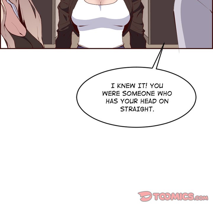College Secrets Chapter 19 - HolyManga.Net