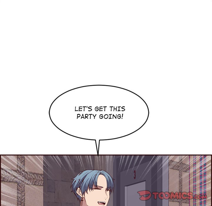 College Secrets Chapter 19 - HolyManga.Net