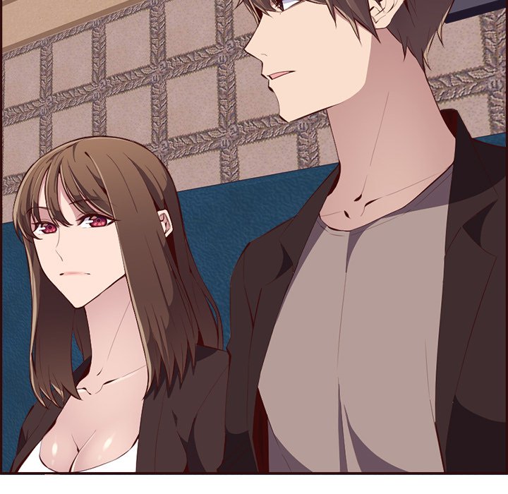College Secrets Chapter 19 - HolyManga.Net