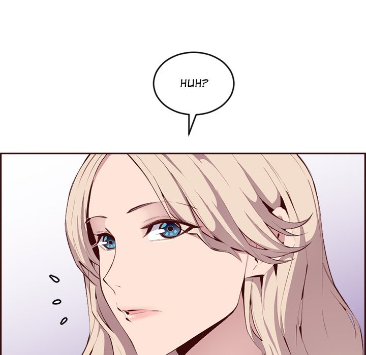 College Secrets Chapter 19 - HolyManga.Net